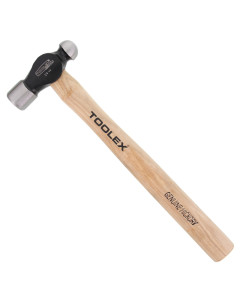 Toolex  Hammer Ball Pein 24oz (680g)