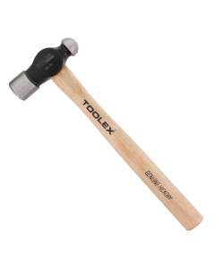Toolex  Hammer Ball Pein 32oz (907g)