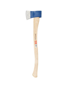 Toolex  Axe Bushman 36oz (1kg) Hickory