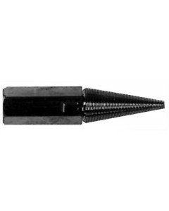 Toolex BUFFSPINDLETAPERED Buff Spindle 150mm Taper(L)