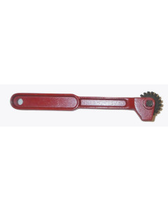 Toolex  Grinder Wheel Dress 4 Disc