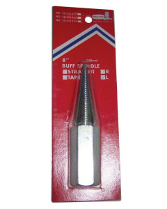 Toolex  Buff Spindle 200mm Taper(L)