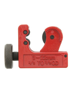 Toolex  Tubing Cutter Mini 1-8