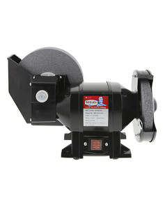 Toolex MDS3215 Wet & Dry Grinder 200X40