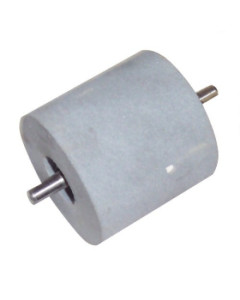 Toolex  Wet Stn Shpnr Wheel 65W X 65D