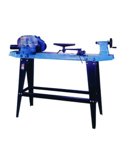 Toolex MC-900 Wood Lathe Swivel Head W-Stand