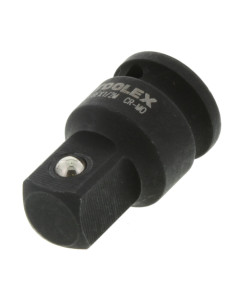 Toolex  Impact Adaptor 3-8