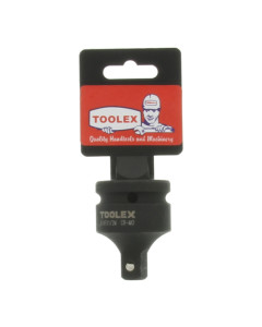 Toolex 531643 Impact Adaptor 3-4