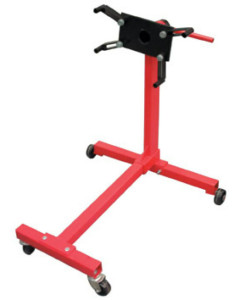 Toolex  Engine Stand 450 Kg (1000Lbs)