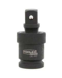 Toolex 531683 Impact Universal Joint 3-4