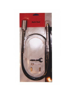 Toolex 531705 Multi Tool Flexible ShAFt