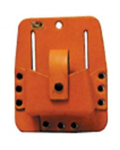 Toolex W-TEAMTH-2 Tape Holder-Leather Strap