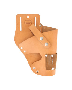 Toolex W-TEAM-DH12 Drill Holster-Top Grain