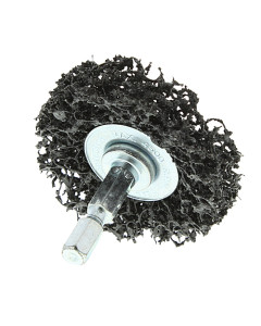 Toolex  Wheel Abrasive Fibre  50X12mm