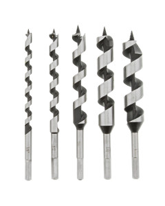 Toolex AUGERBITSET5PC8