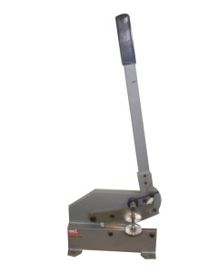 Toolex 0175-0100-HS8 Shear Hand 200mm  8