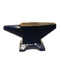 Toolex HOBBYANVIL Anvil-Hobby Type 10Kg