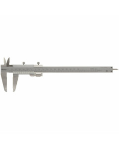 MTI Qualos 532-102 Vernier Caliper A