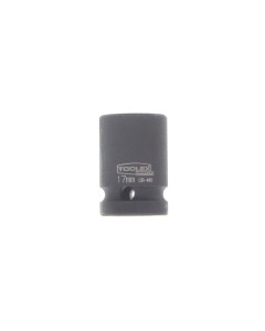 Toolex  Socket Impact 17mm (Metric)