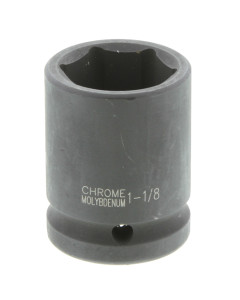 Toolex  Socket Impact 1-1-8