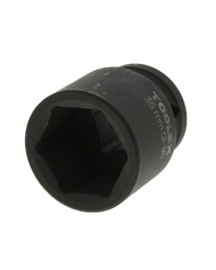 Toolex 532037 Socket Impact 36mm (Metric)