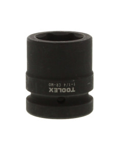 Toolex  Socket Impact 1-1-4