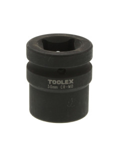 Toolex  Socket Impact 30mm (Metric)