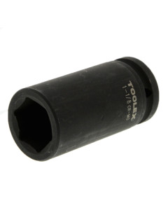 Toolex 532057 Socket Impact 1-1-8