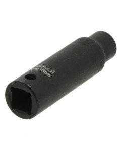 Toolex  Socket Impact 10mm (Metric)