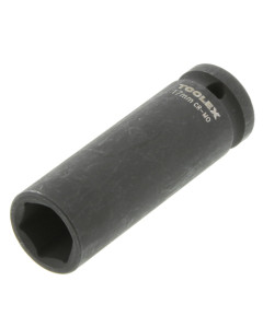 Toolex  Socket Impact 17mm (Metric)