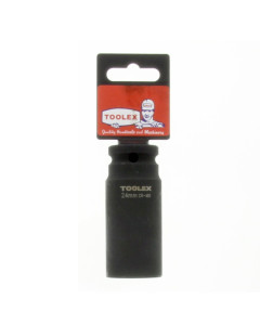 Toolex  Socket Impact 24mm (Metric)