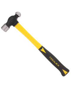 Toolex HTP2024 Hammer Ball Pein 24oz (680g)