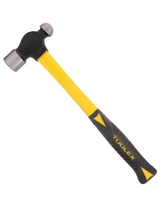Toolex  Hammer Ball Pein 32oz (907g)
