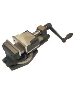 Toolex  Vice Machine Milling Rotary