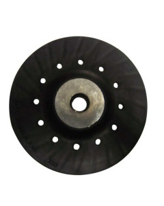 Toolex  Sand Disc Backing 5