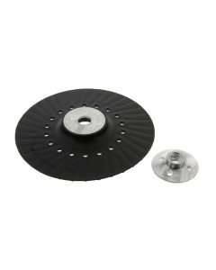 Toolex  Sand Disc Backing 7