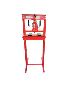 Toolex  Hydraulic Floor Press 20Ton