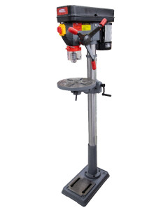Toolex ZJ4116H Drill Press Floor 16 Speed