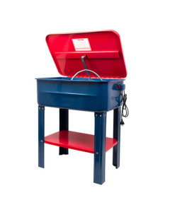 Toolex APW20 Parts Washer 76 Ltr
