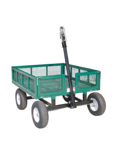 Trolley 4x16
