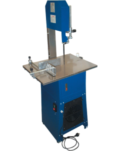 Toolex RDQ250 Meat Saw 10
