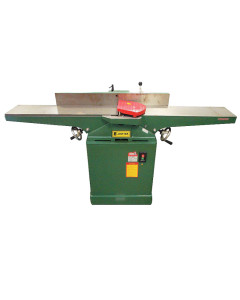 Toolex WJ-200B Planer Jointer 8