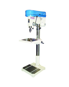 Toolex DRILLFLOOR12SPEED Drill Press Floor 12 Speed 5-8