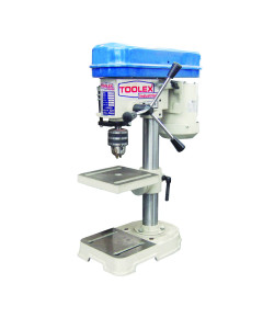 Toolex DRILLMINI Mini Drill Press 5 Speed 1-2