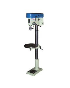 Toolex  Drill Floor 16Sp 5-8