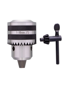 Drill Chuck &Key 5/8