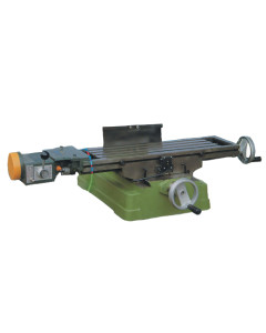 Toolex AL-99&240TRANS Mill Power Feed Longtrv & Tran