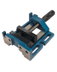 Toolex  Vice Built-In Screw H&V 4