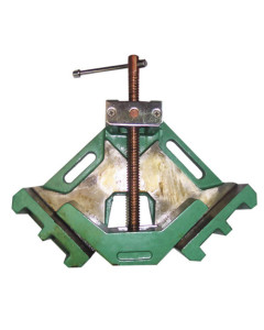 Toolex 0160-0835 Vices Welding Angle Clamp 6