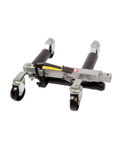 Vehicle Positioning Hydraulic Jacks 680kg